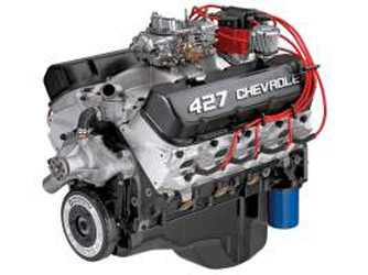 P3777 Engine